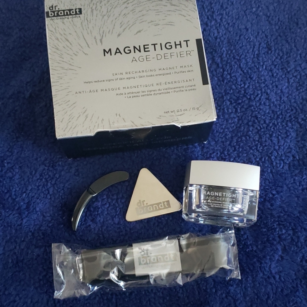 Dr. Brandt Magnetight Age- Defier Mask